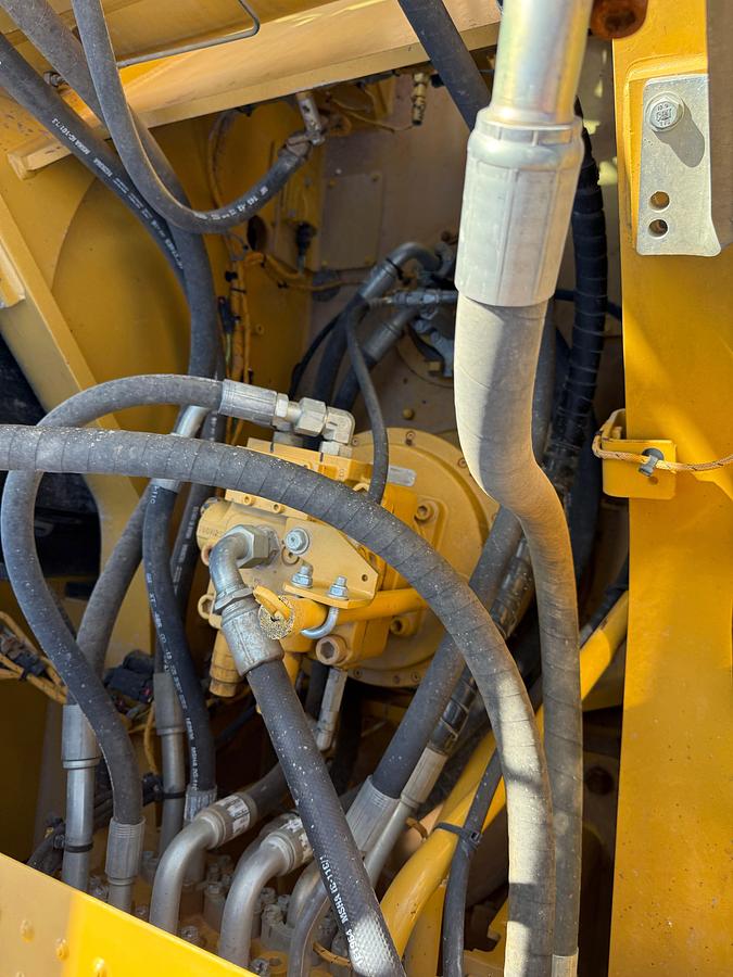 Used 2023 CATERPILLAR 330 CRAWLER EXCAVATOR
