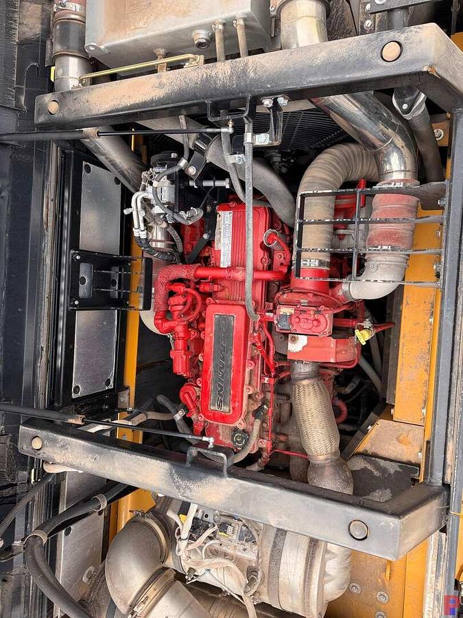 Used 2021 SANY SY365C LC CRAWLER EXCAVATOR ***5 YEAR 5000 HOUR WARRANTY FROM IN SERVICE DATE**