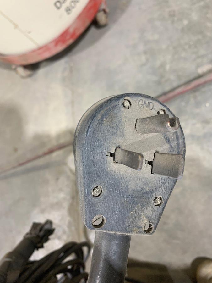 Used Lincoln AC-225-S Arch Welder