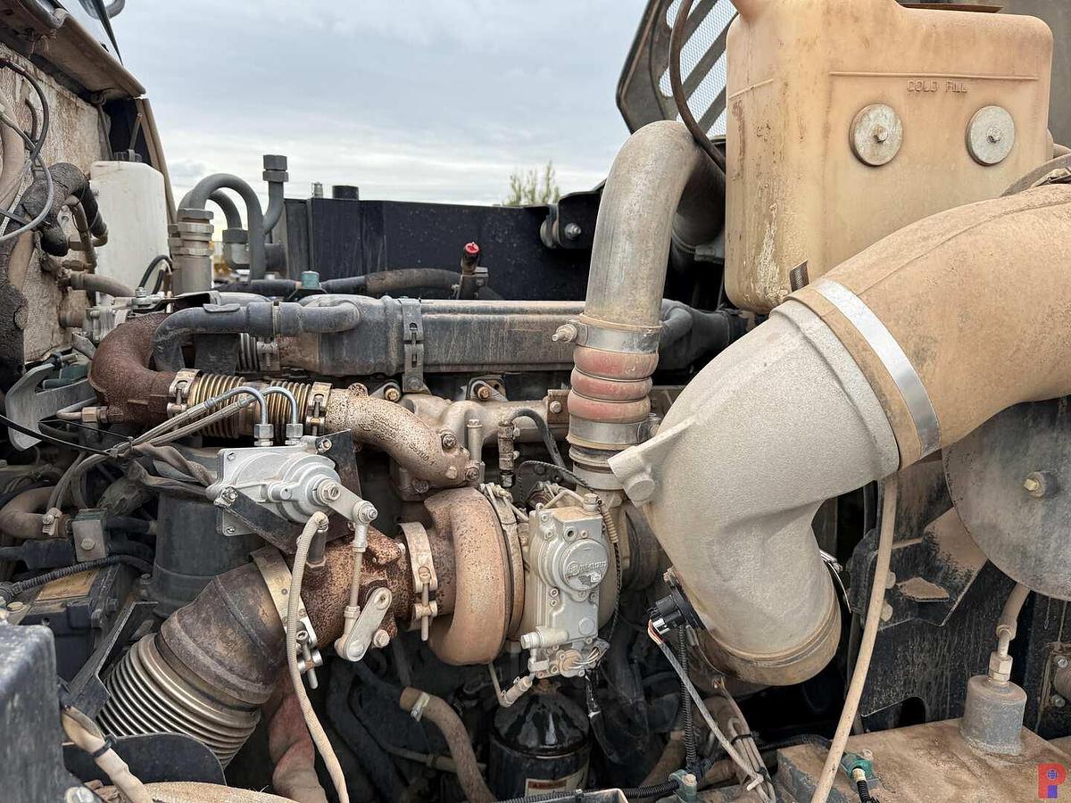 Used 2020 TEREX TA300 ARTICULATED DUMP TRUCK