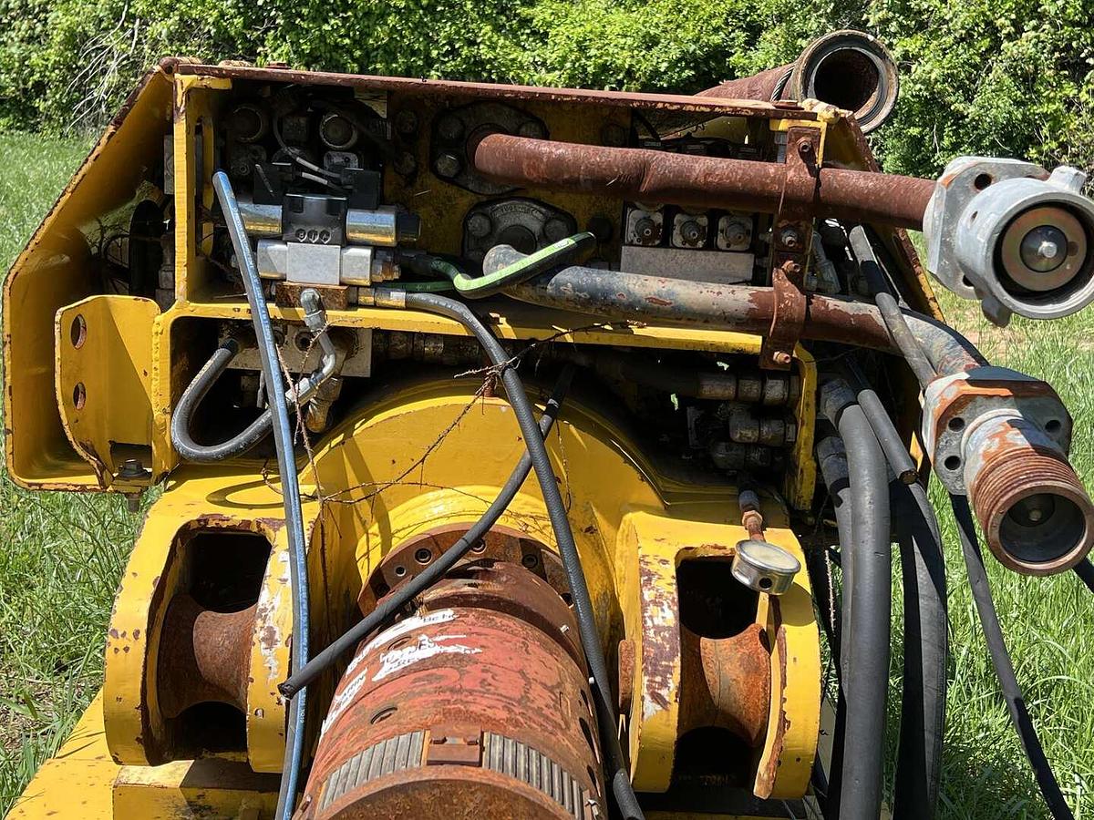 Used FDS 250 TOP DRIVE