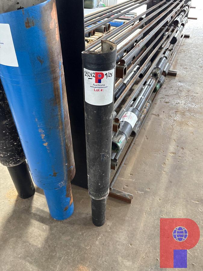 Used BOWEN 4-11/16”OVERSHOT