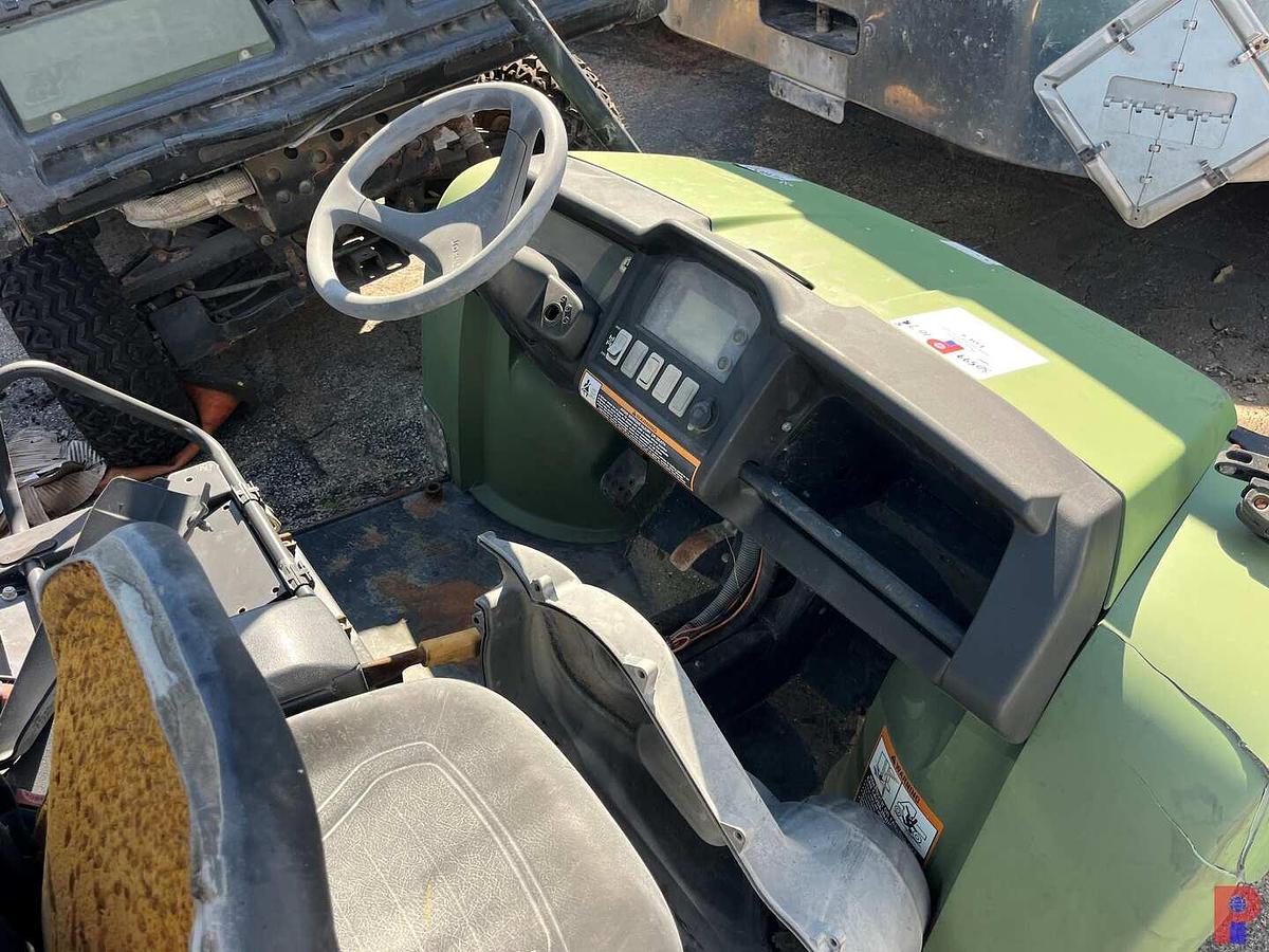 Used GATOR 825 UTILITY VEHICLE