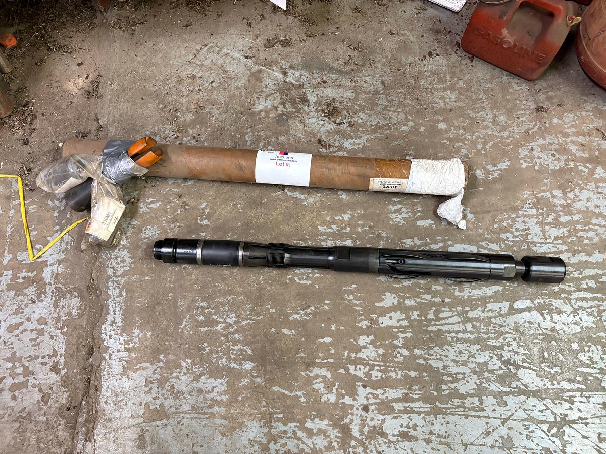 Used UNUSED HARBISON-FISCHER 2-1/2” INSERT PUMP ANCHOR