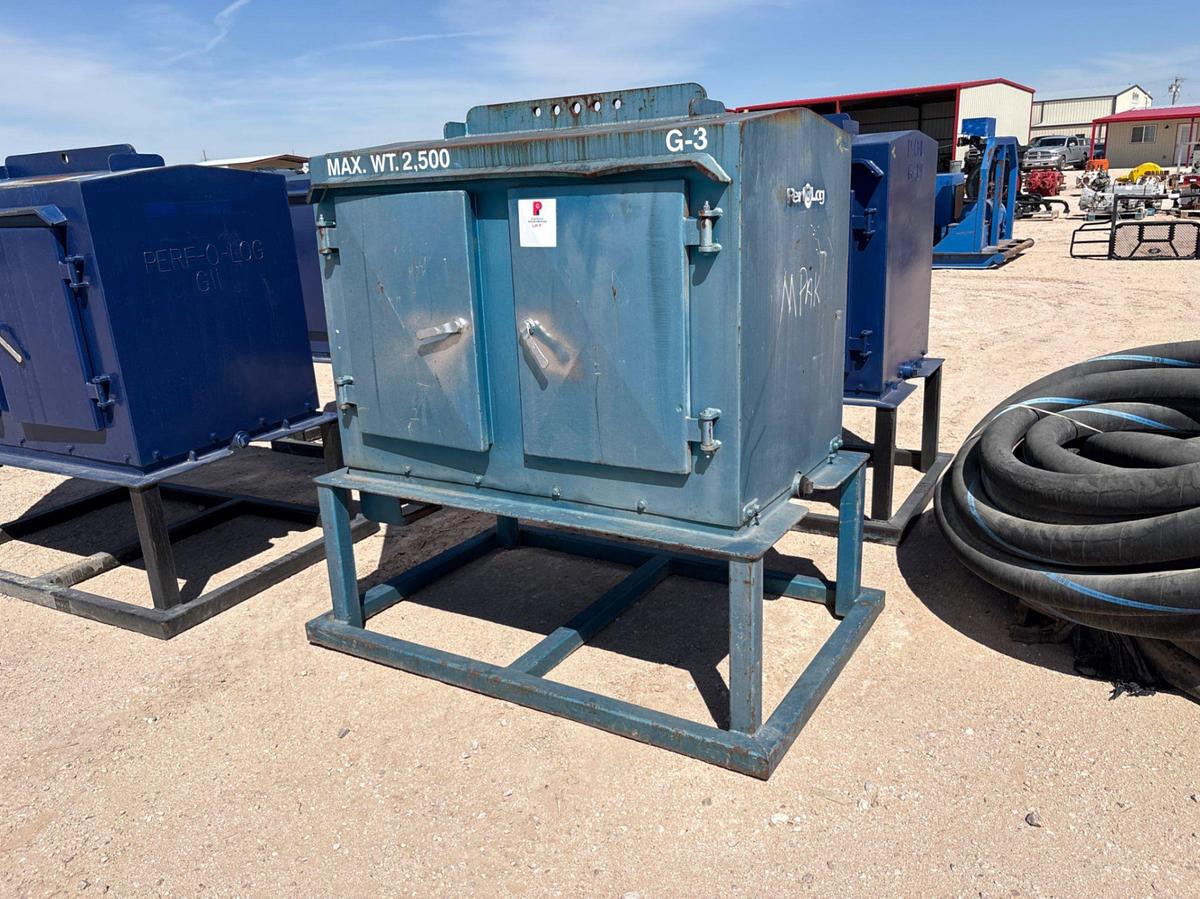 Used Newage 11KW GENERATOR p/b: Lister 3-cylinder diesel engine