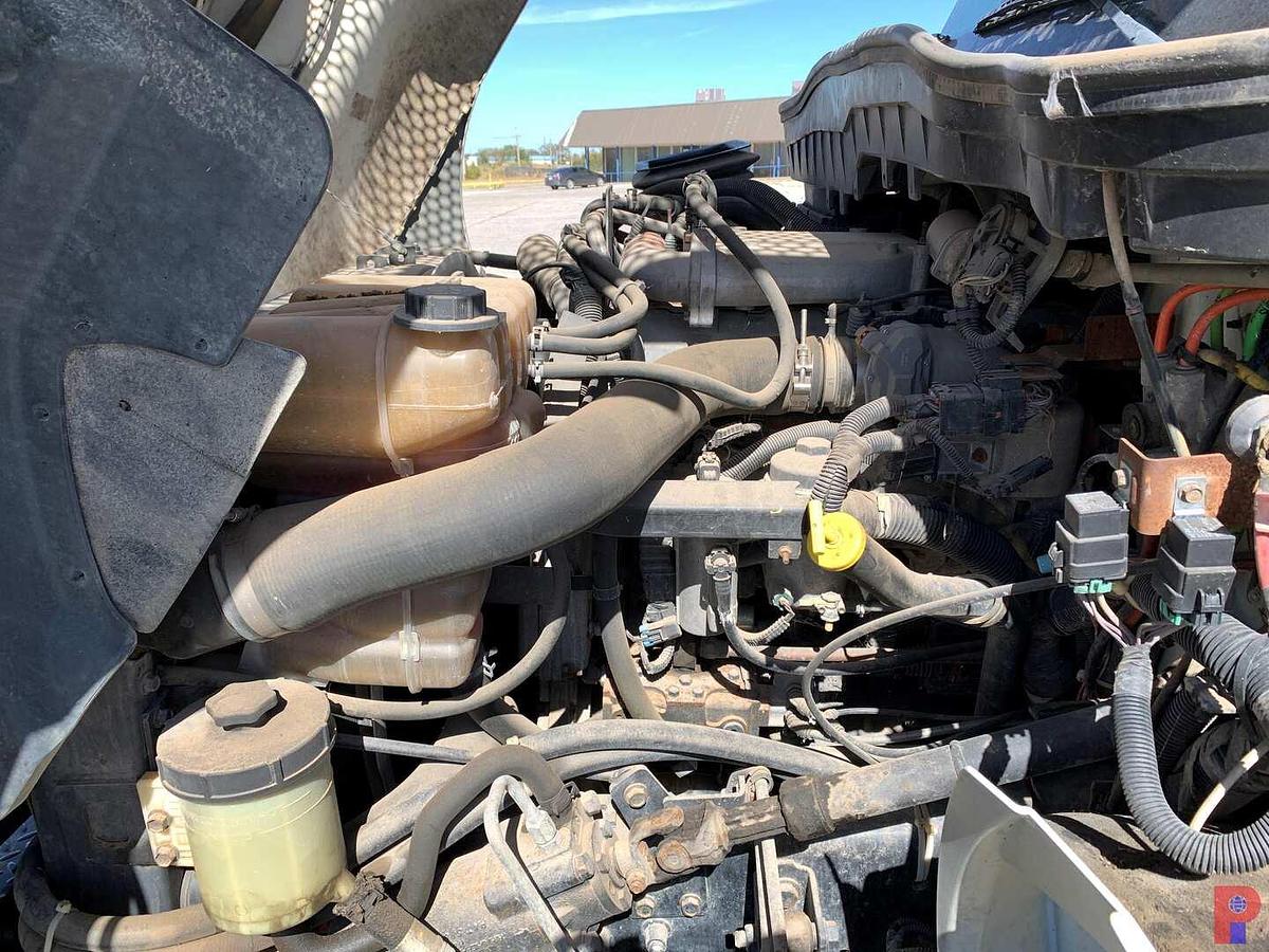 Used 2012 INTERNATIONAL DURASTAR 4300 COMMANDER C4045 DIGGER TRUCK
