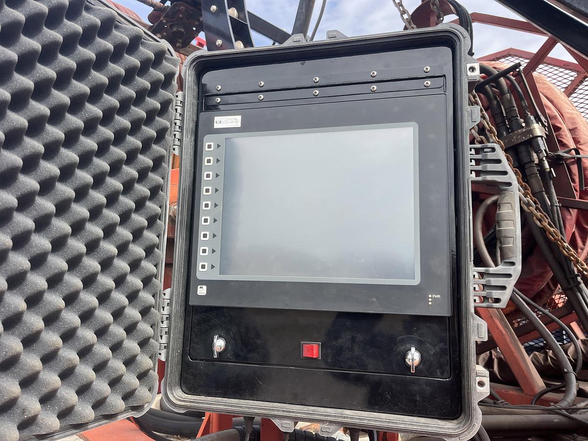 Used 2002 C-TECH BOBTAIL COIL TUBING UNIT