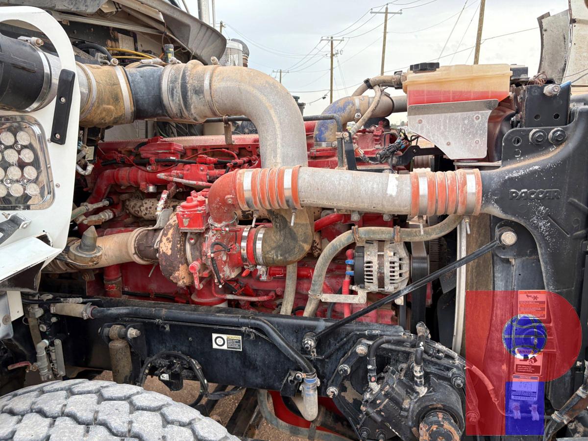 Used 2020 KENWORTH T800 3-AXLE REBEL HURRICANE HYDROVAC TRUCK