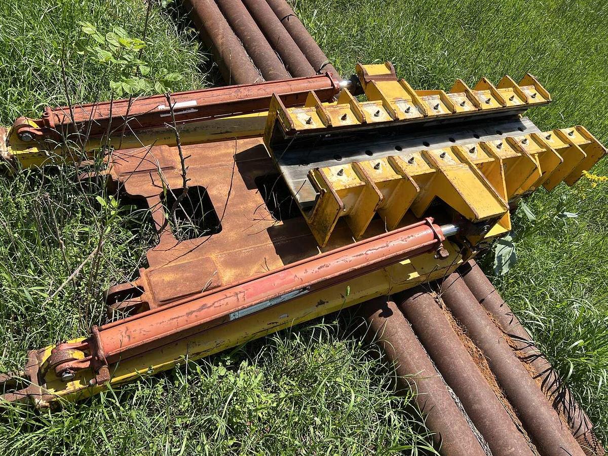 Used FDS 250 TOP DRIVE