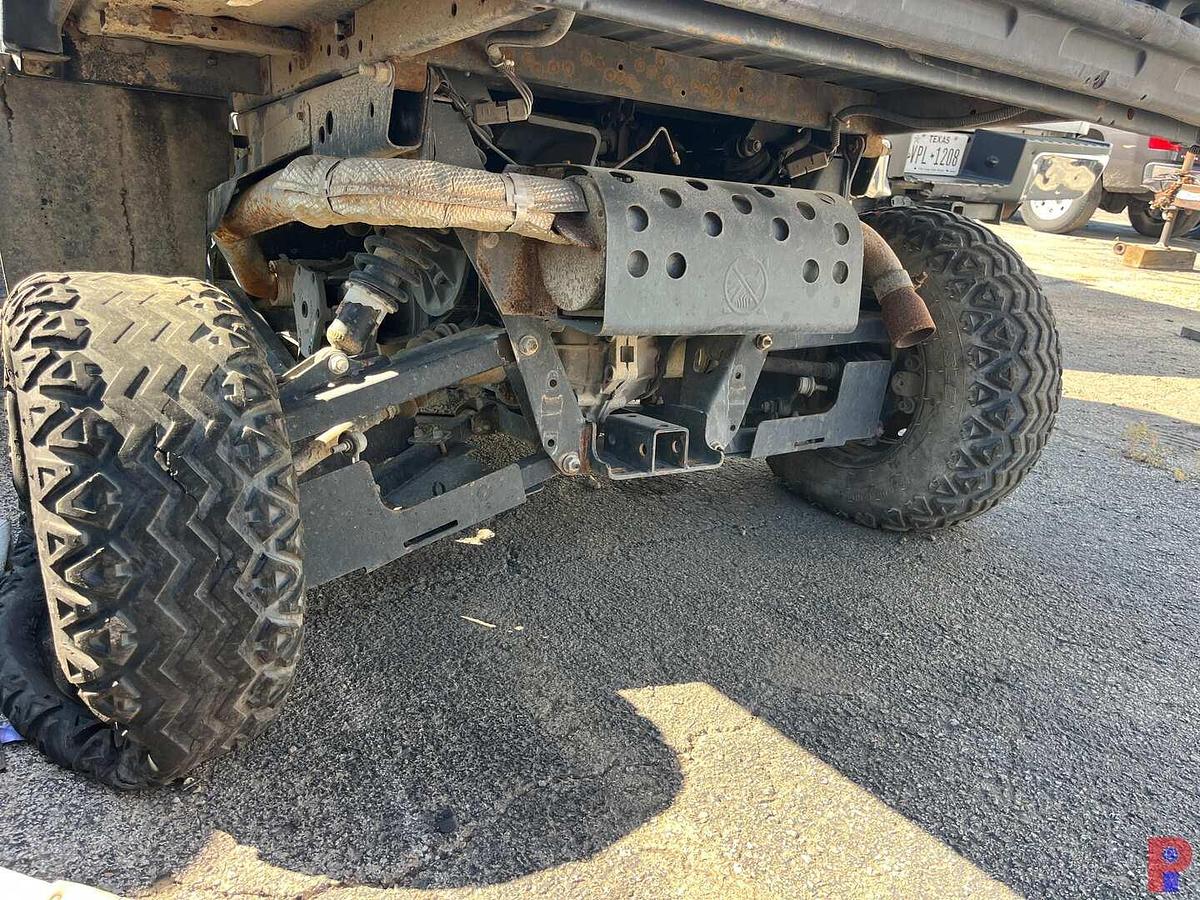 Used GATOR 825 UTILITY VEHICLE