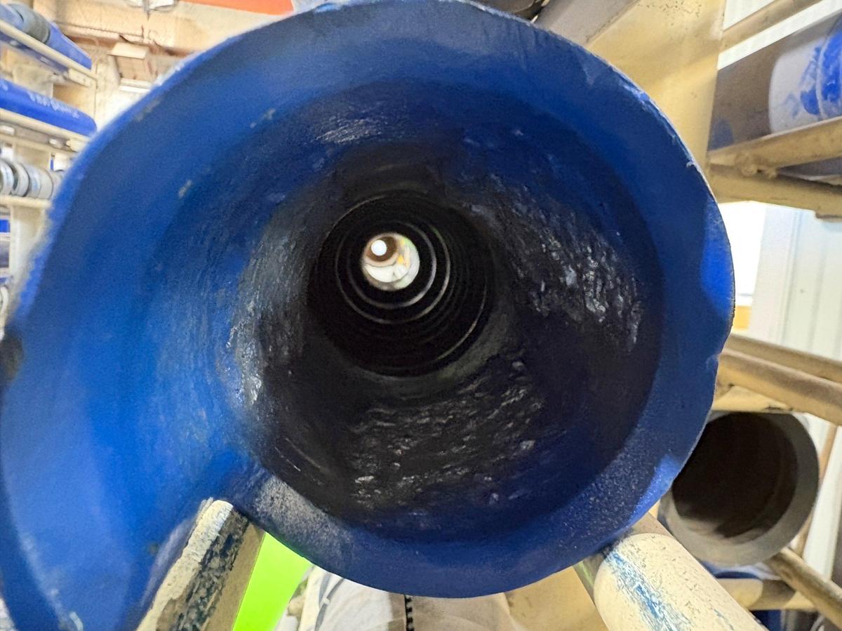 Used 3-3/4”od gr37590 overshot