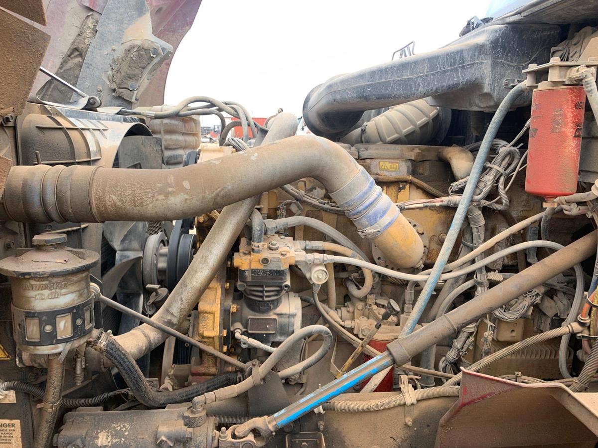 Used 2007 INTERNATIONAL 9400I Sleeper Truck