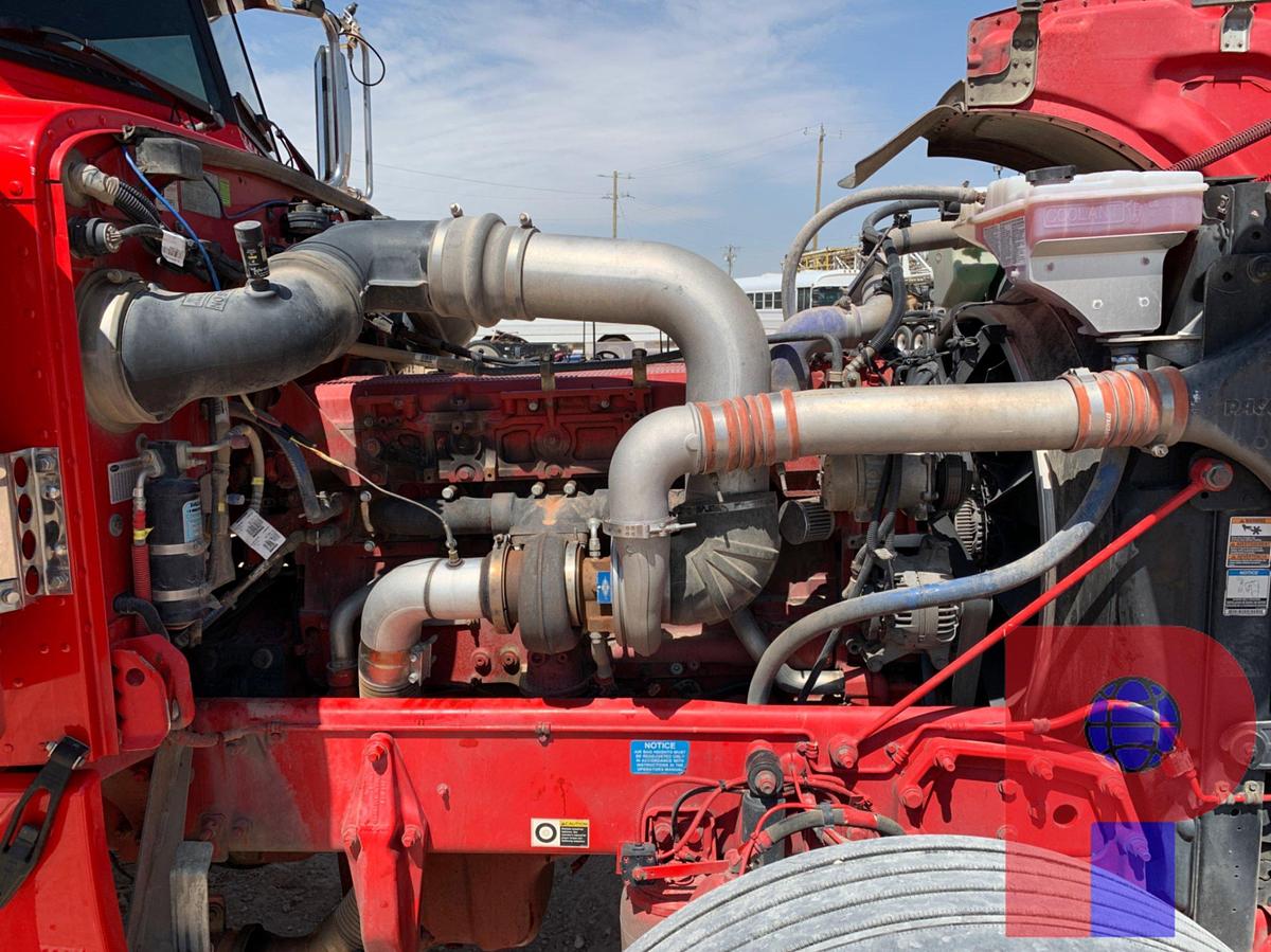 Used 2020 PETERBILT 389