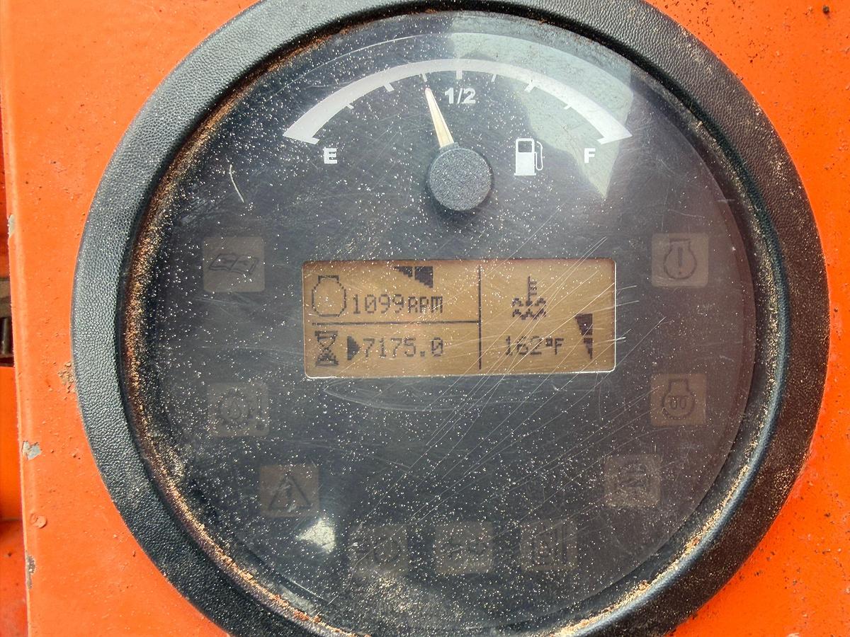 Used 2015 JLG 10054 10k Telehandler Forklift