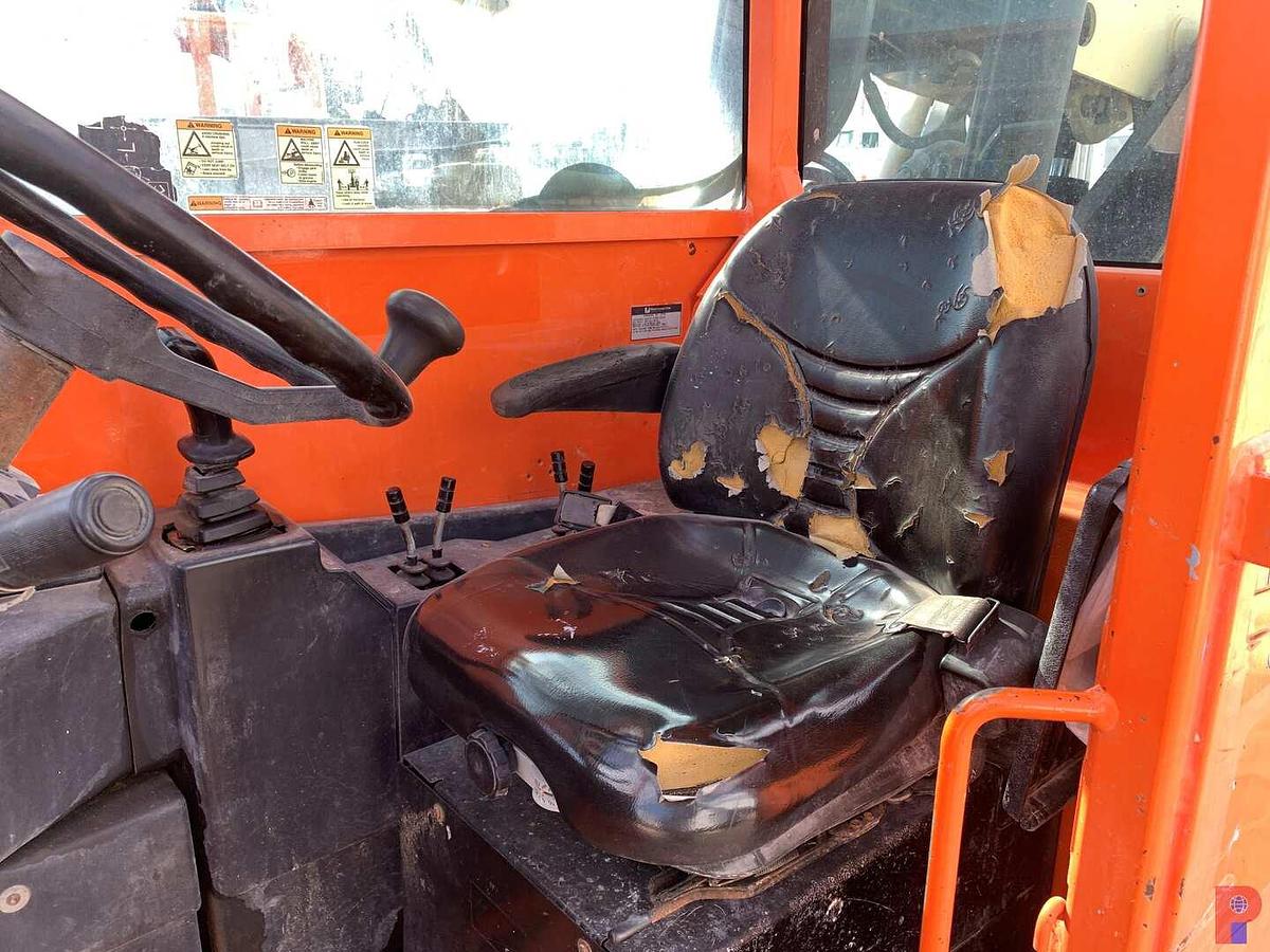 Used 2015 JLG G10-550 10,000LBS TELEHANDLER