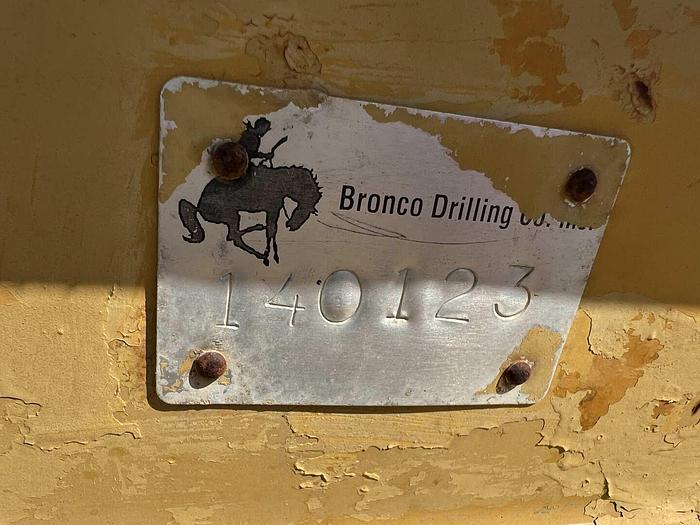 Used 7'T X 8'W INDUSTRIAL RADIATOR