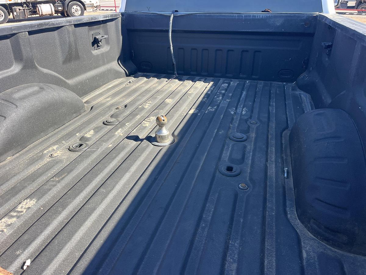 Used 2018 FORD F-350 SUPER DUTY