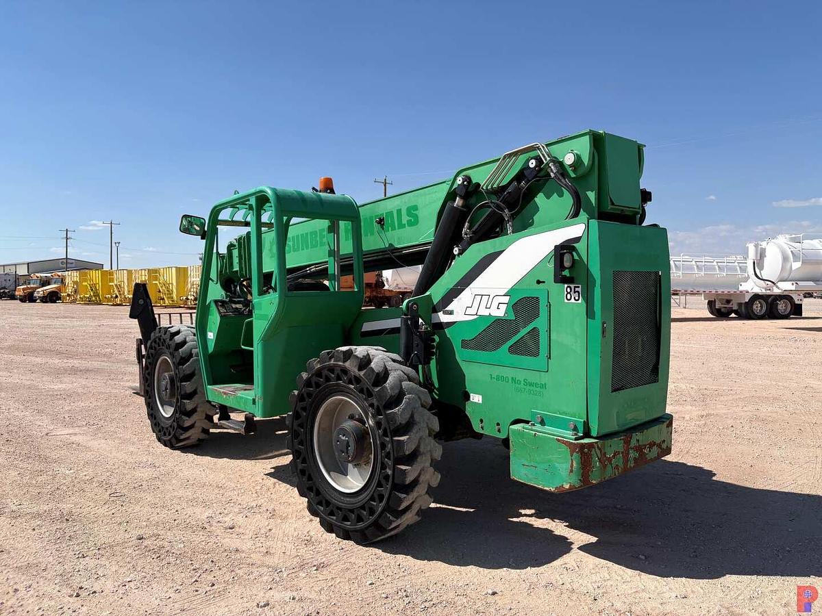 Used JLG SKYTRAK 10054 10,000LB TELEHANDLER