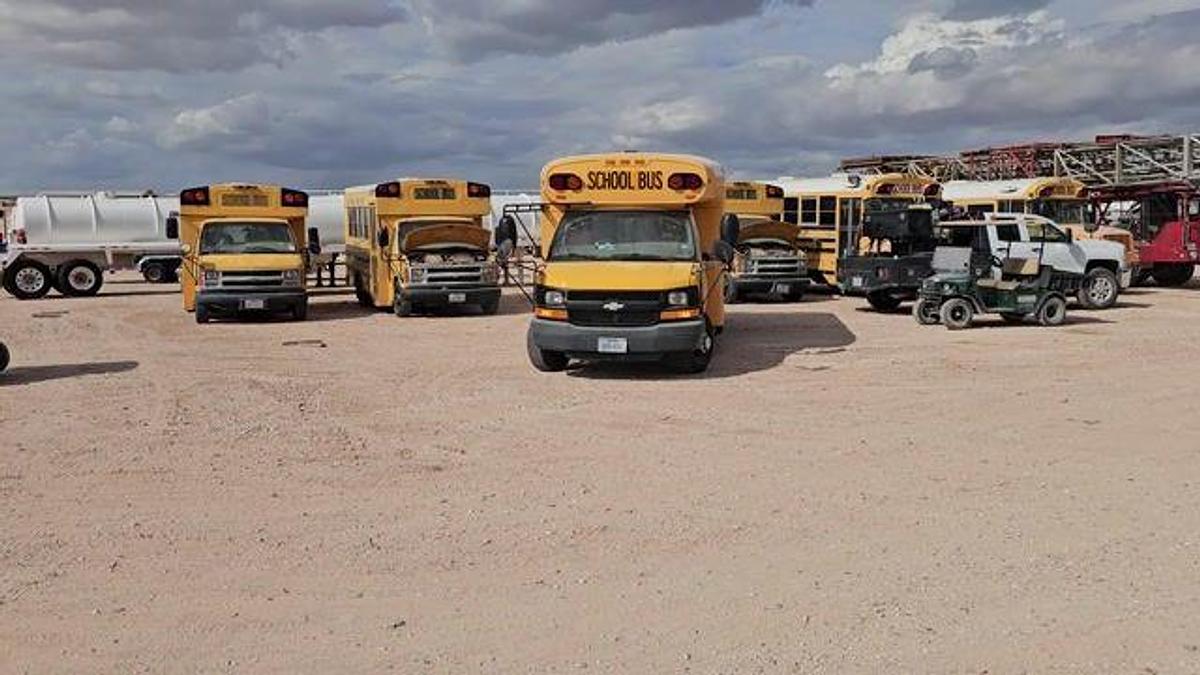 Used 2004 CHEVROLET EXPRESS