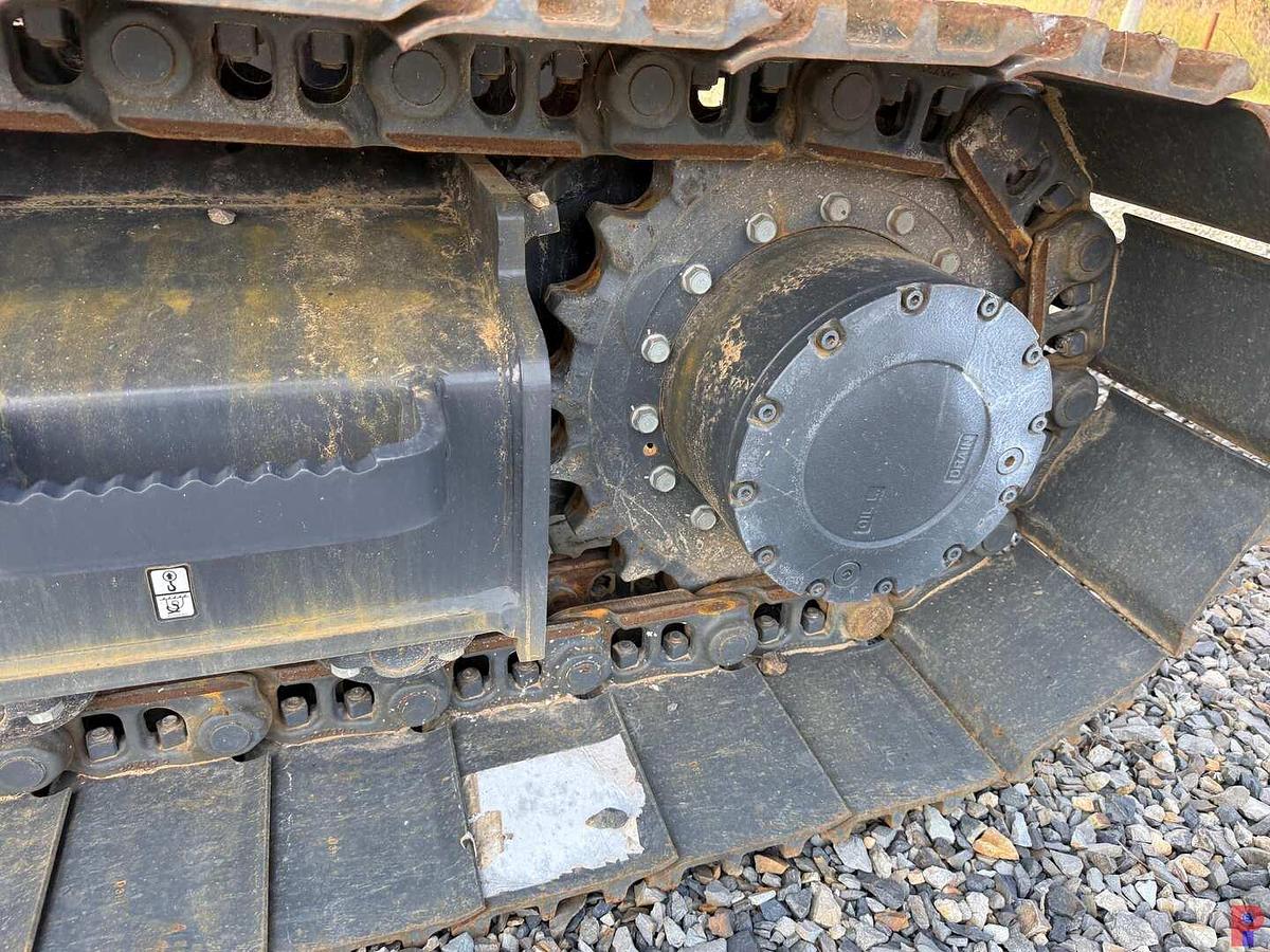 Used (NEW) 2024 DEVELON DX140LC-7K EXCVATOR **3 YEAR 5000 HOUR FULL WARRANTY**