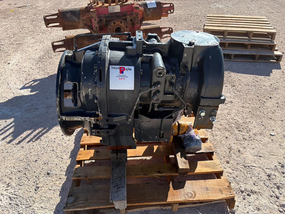 Used UNUSED Doosan Airend HR300 Air Compressor