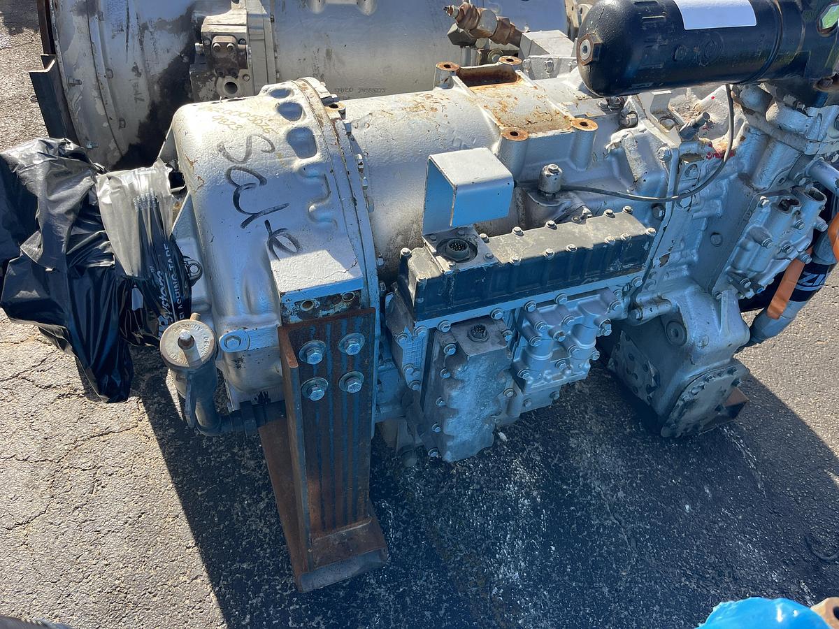 Used ALLISON 9823 OFS TRANSMISSION