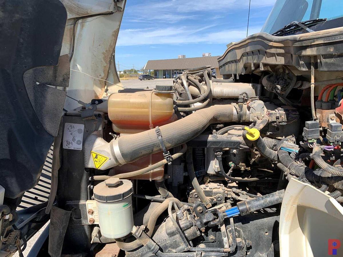 Used 2015 INTERNATIONAL DURASTAR 4300 HI-RANGER 5TC-55 BUCKET TRUCK