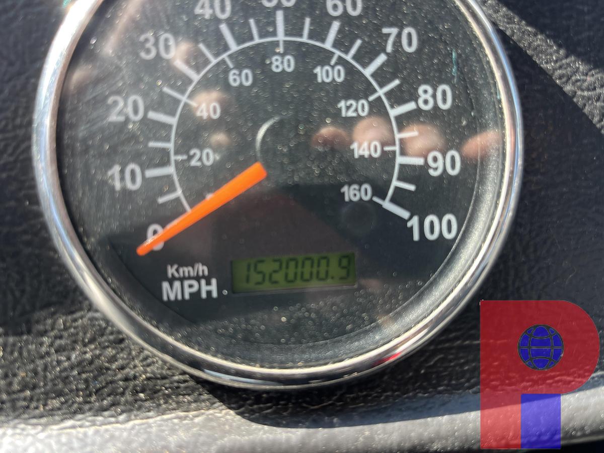 Used 2016 AUTOCAR XPEDITOR T/A 29YD CABOVER TRASH TRUCK