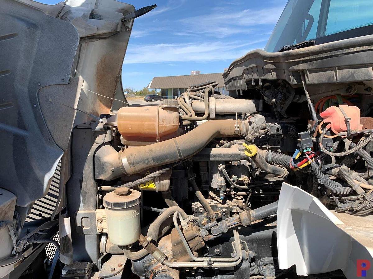 Used 2013 INTERNATIONAL DURASTAR 4300 ALTEC AA55E BUCKET TRUCK