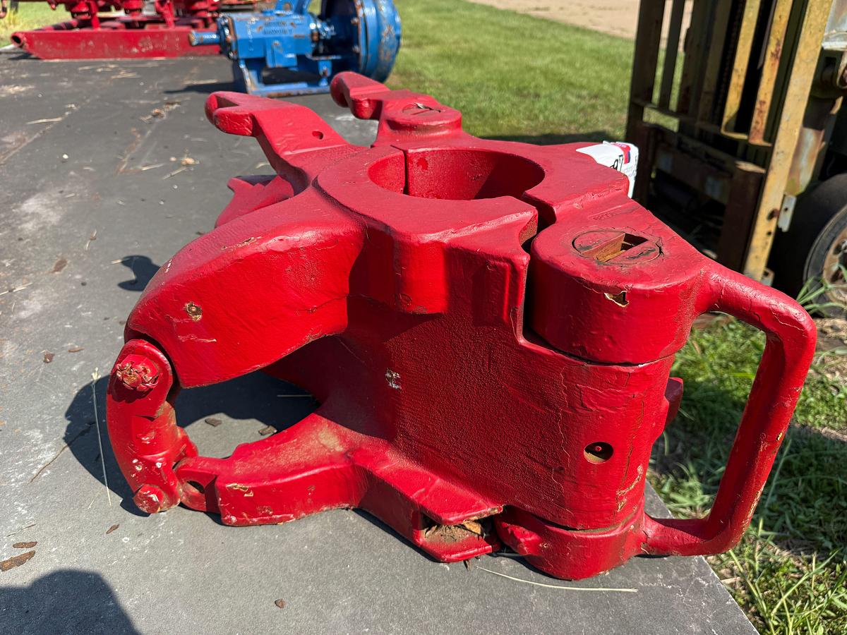 Used BJ GG 4-1/2” 350-TON ELEVATOR