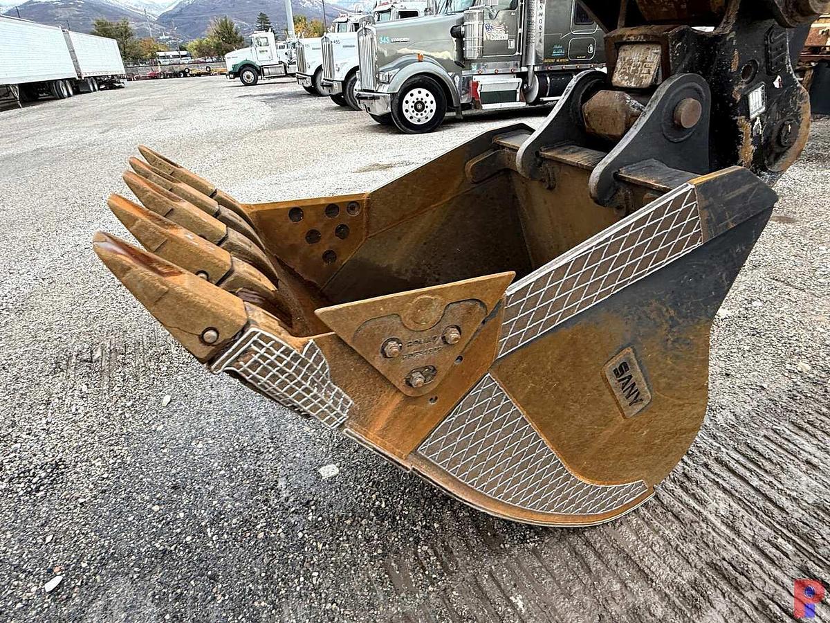 Used 2021 SANY SY265C LC CRAWLER EXCAVATOR **5 YEAR 5000 HOUR WARRANTY FROM IN SERVICE DATE**