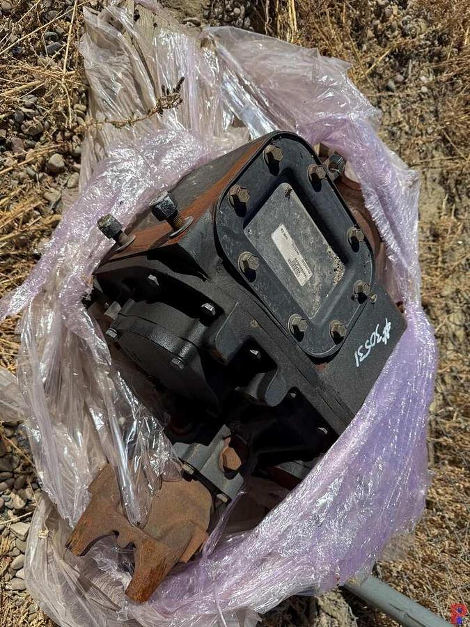 Used REMAN EATON AT1202 AUXILIARY TRANSMISSION