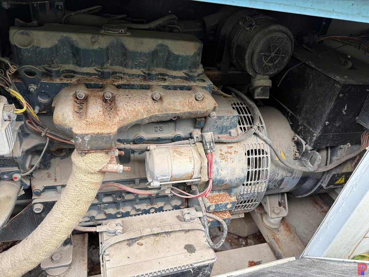 Used 2012 WILCO 5-SILO PORTABLE CEMENT BULK PLANT PACKAGE