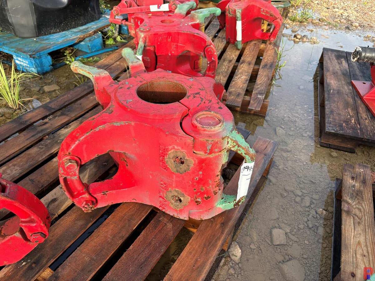 Used RT 150T 5-1/2” ELEVATOR