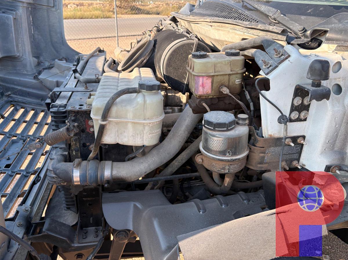 Used 2007 GMC TOPKICK C4500 S/A DAYCAB TRUCK