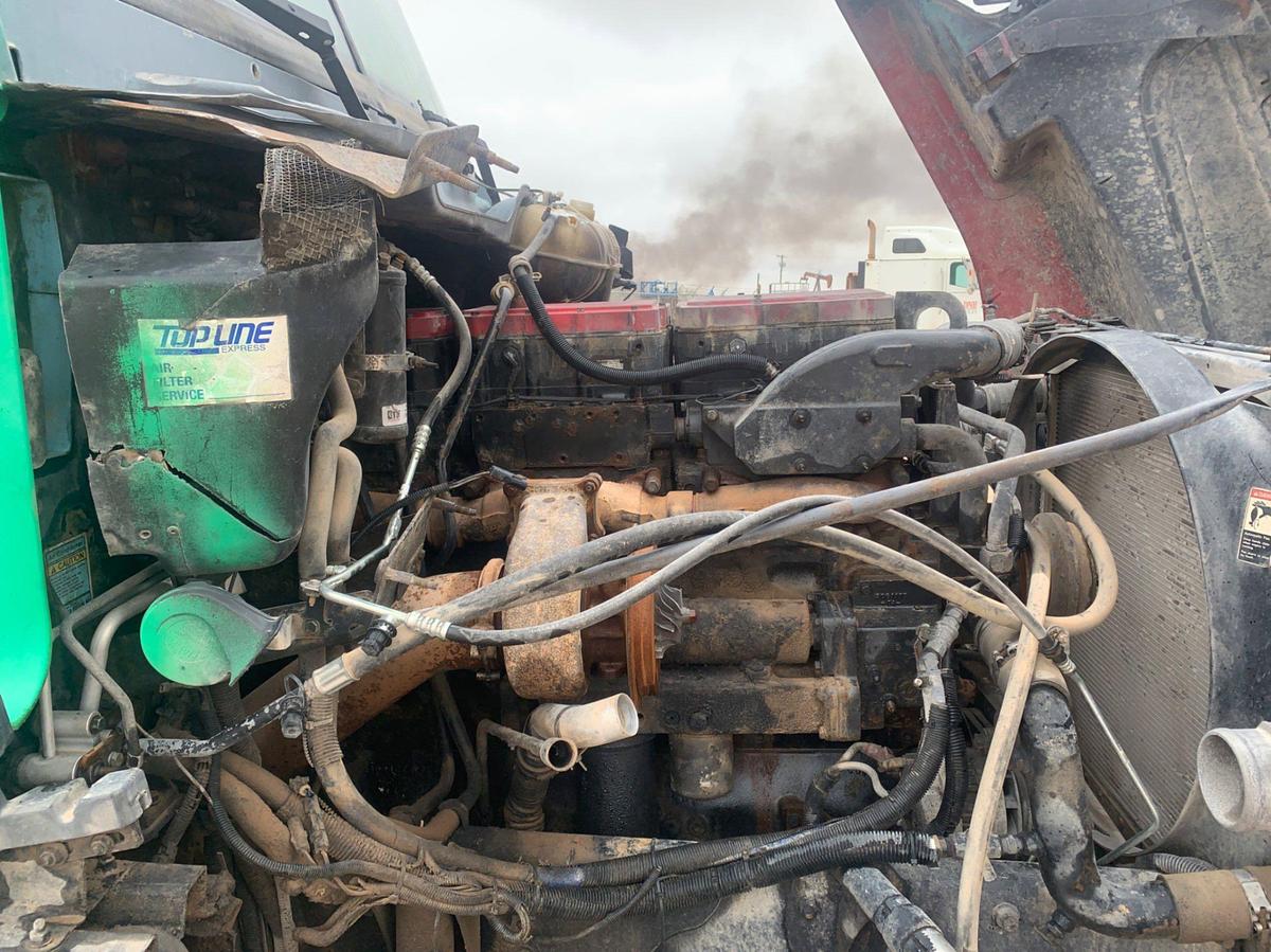 Used Century Classic Freightliner Columbia