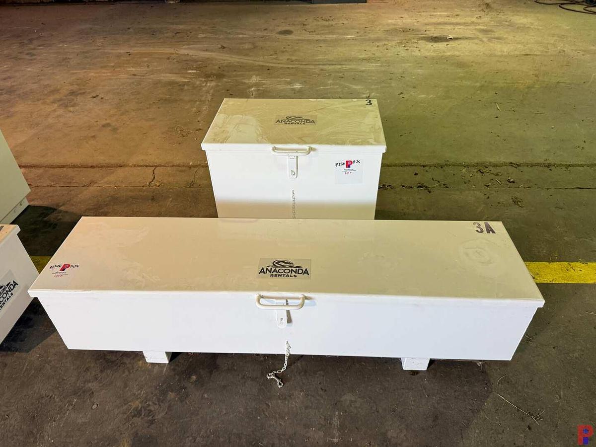 Used NEW POLE JACK ENERPAC ZG5 GASOLINE 3K PSI HPU