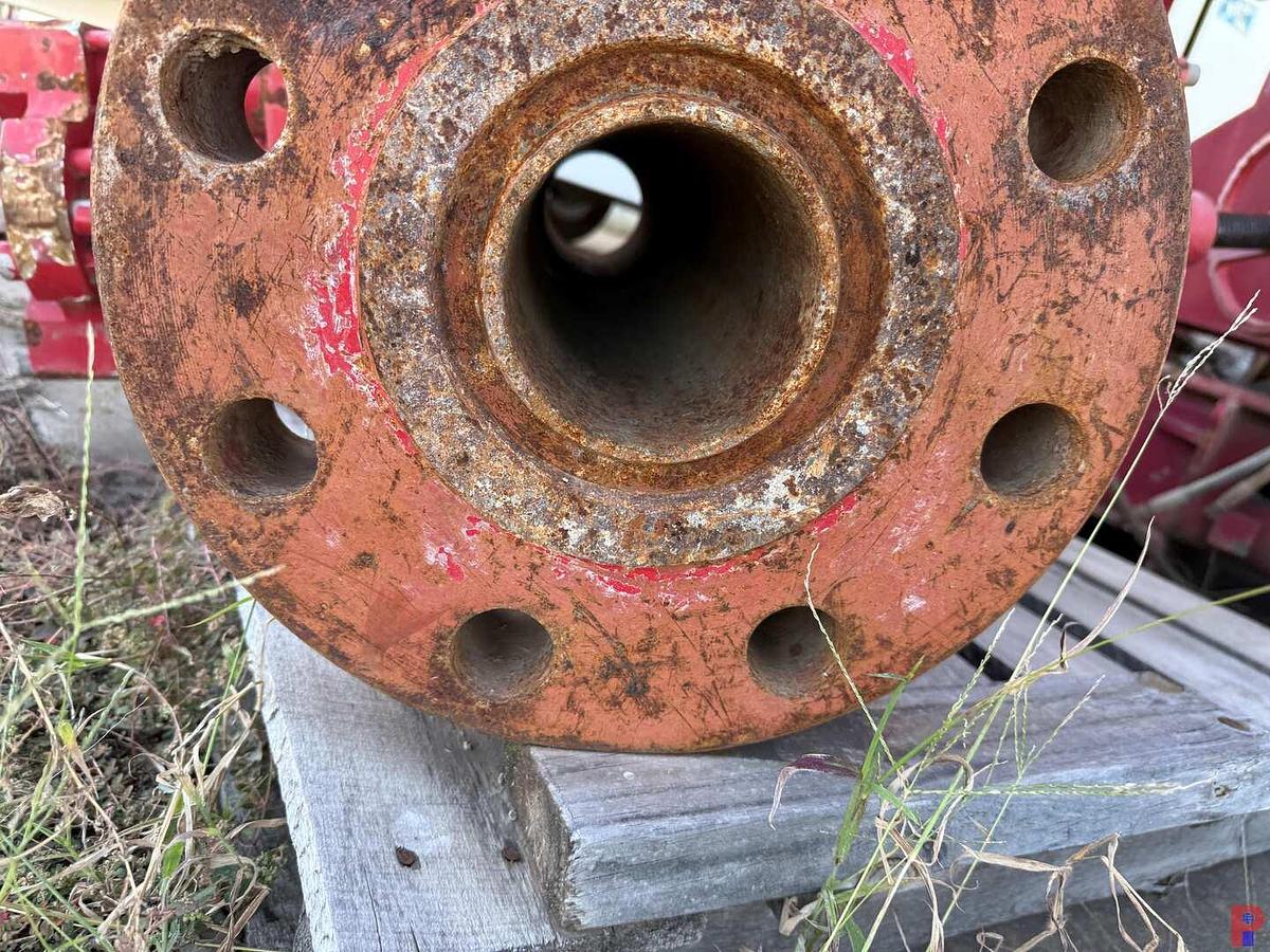 Used NOV TEXAS OIL TOOLS 15K WP 4-1/16” HYDRAULIC CT BOP