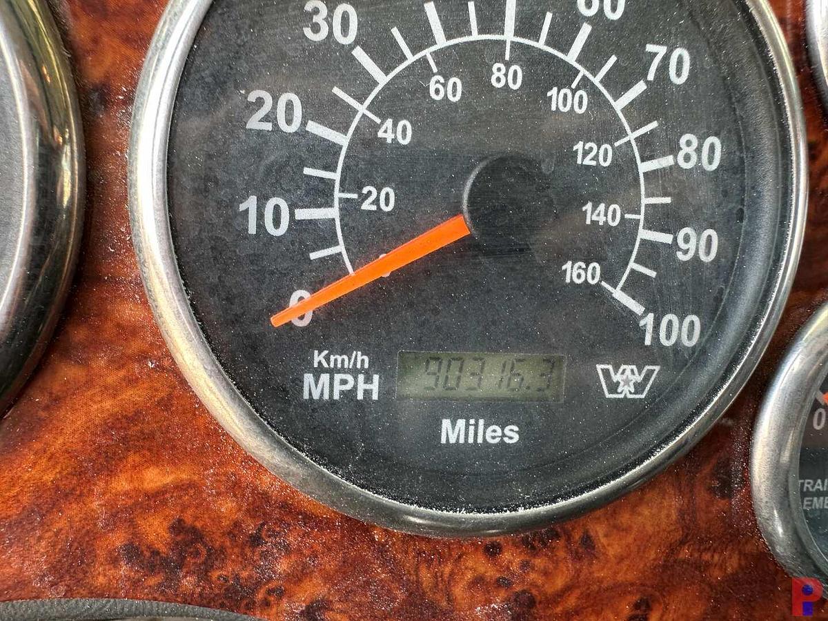 Used 2012 WESTERN STAR 4900 SA 4-AXLE TRI-DRIVE HEAVY HAUL TRUCK TRACTOR