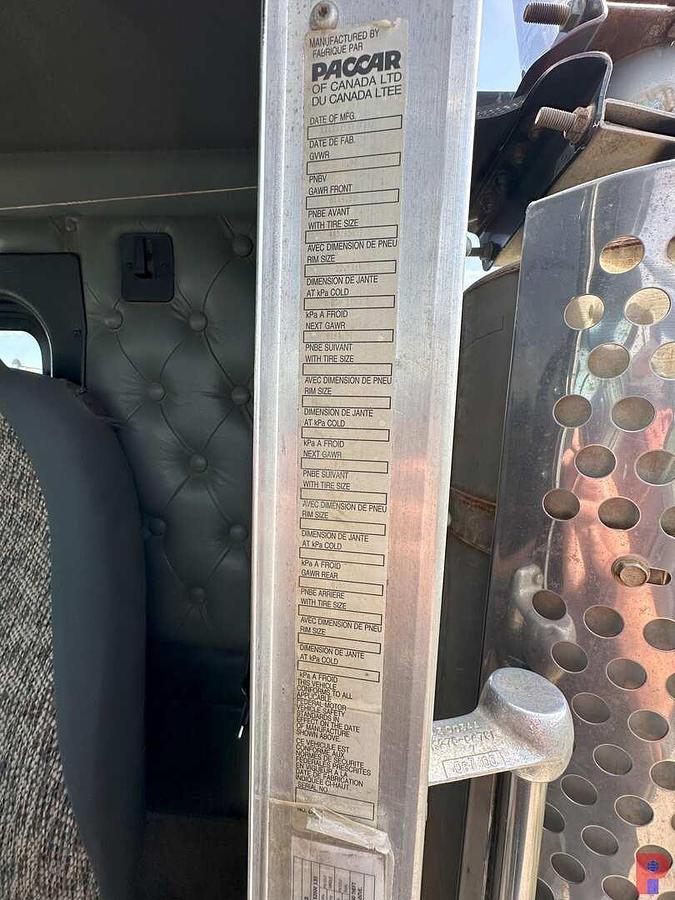 Used 2000 KENWORTH C-500 RIG UP TRUCK 350' W.B