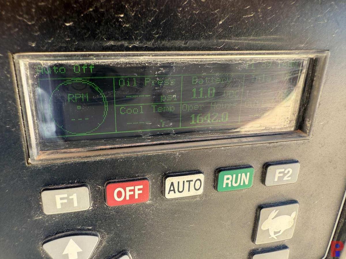 Used 2022 COASTAL T/A GOOSENECK 760 HP WATER TRANSFER PUMP