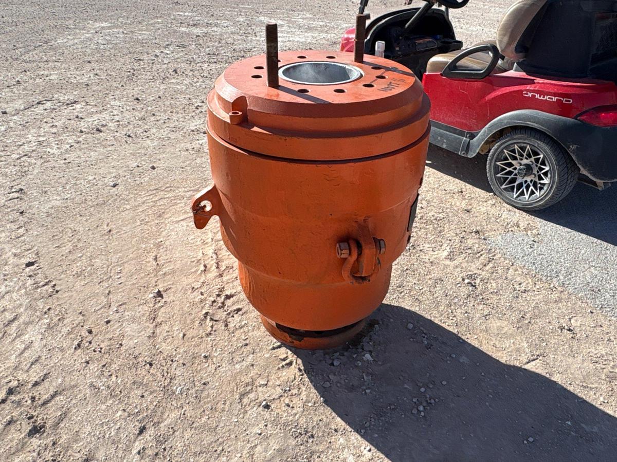 Used Townsend TM8410 9” 3K ANNULAR BOP