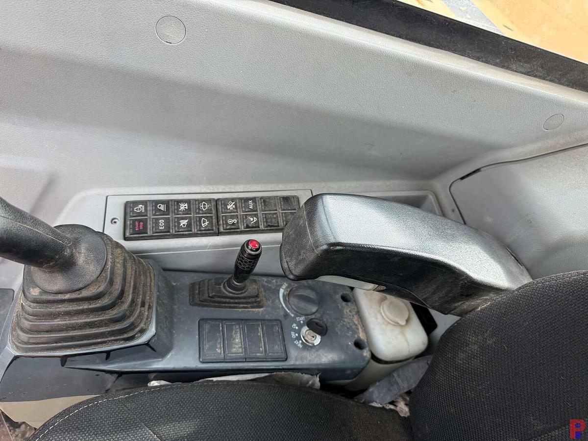 Used 2021 SANY SY80U COMPACT MINI EXCAVATOR **5 YEAR 5000 HOUR WARRANTY FROM IN SERVICE DATE**