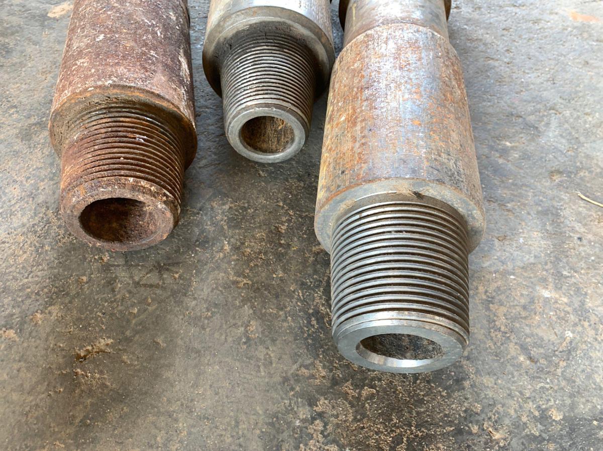 Used 2-1/8 ID to 7” OD Subs