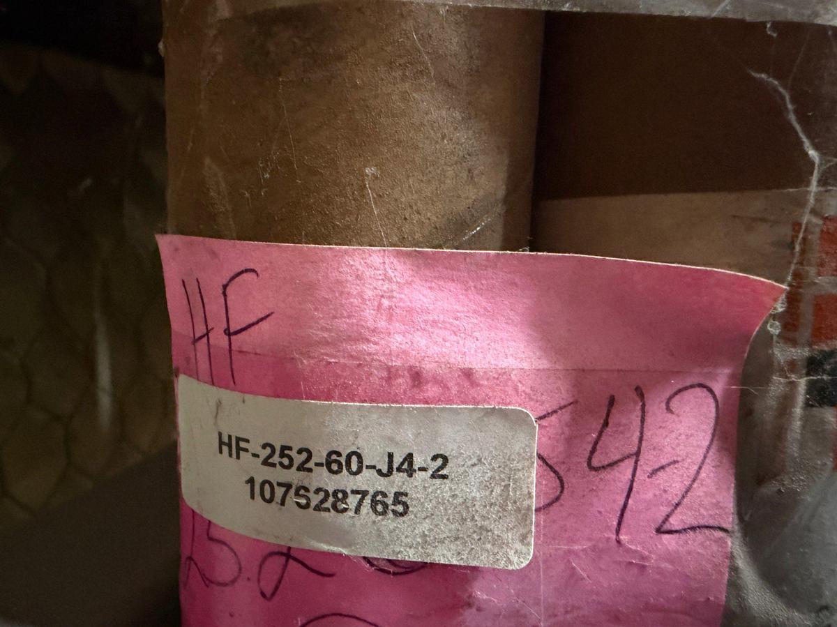 Used (9x$) asst’d size Plungers