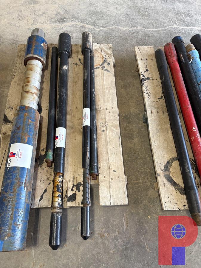 Used 3-1/8”OD A70127 TUBING SPEAR