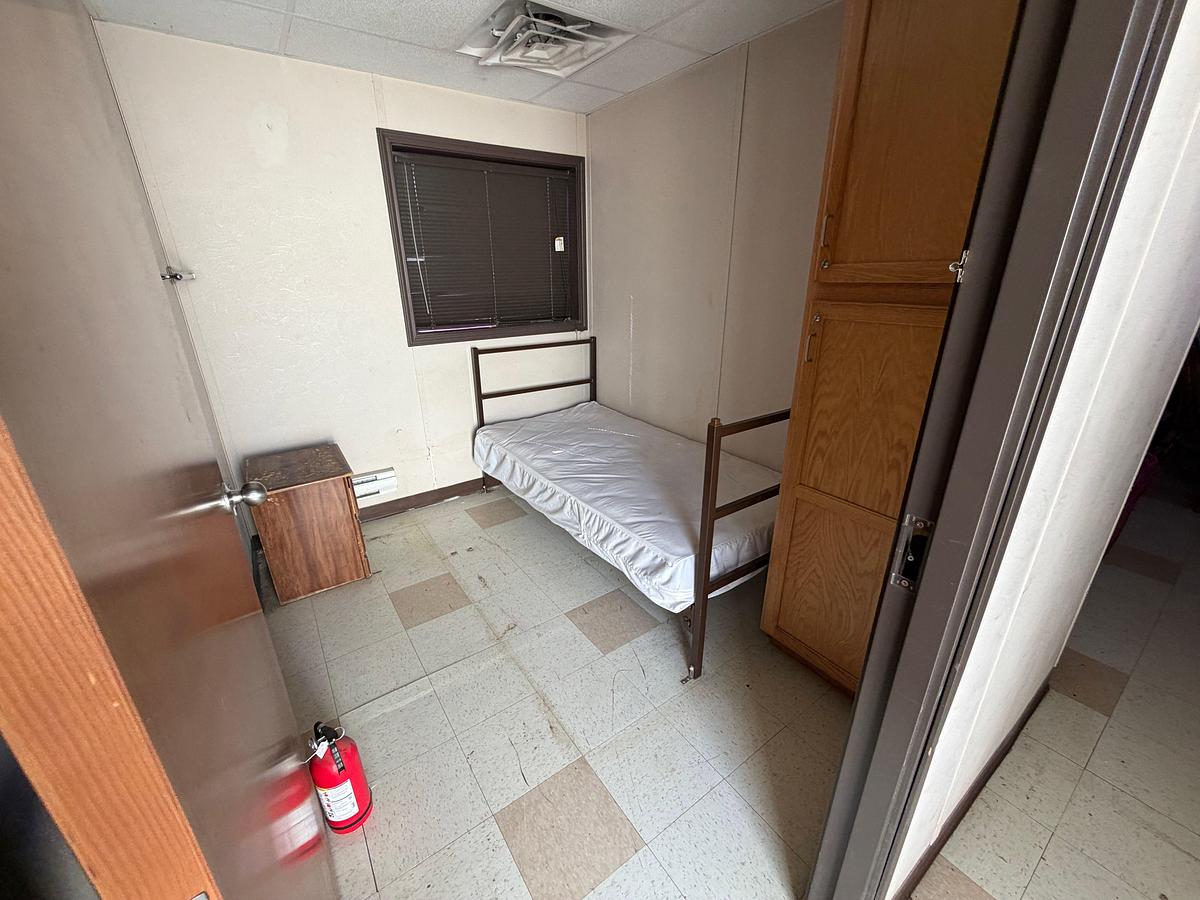 Used ATCO 60x14 (3) Bedroom Crew House Living Quarters