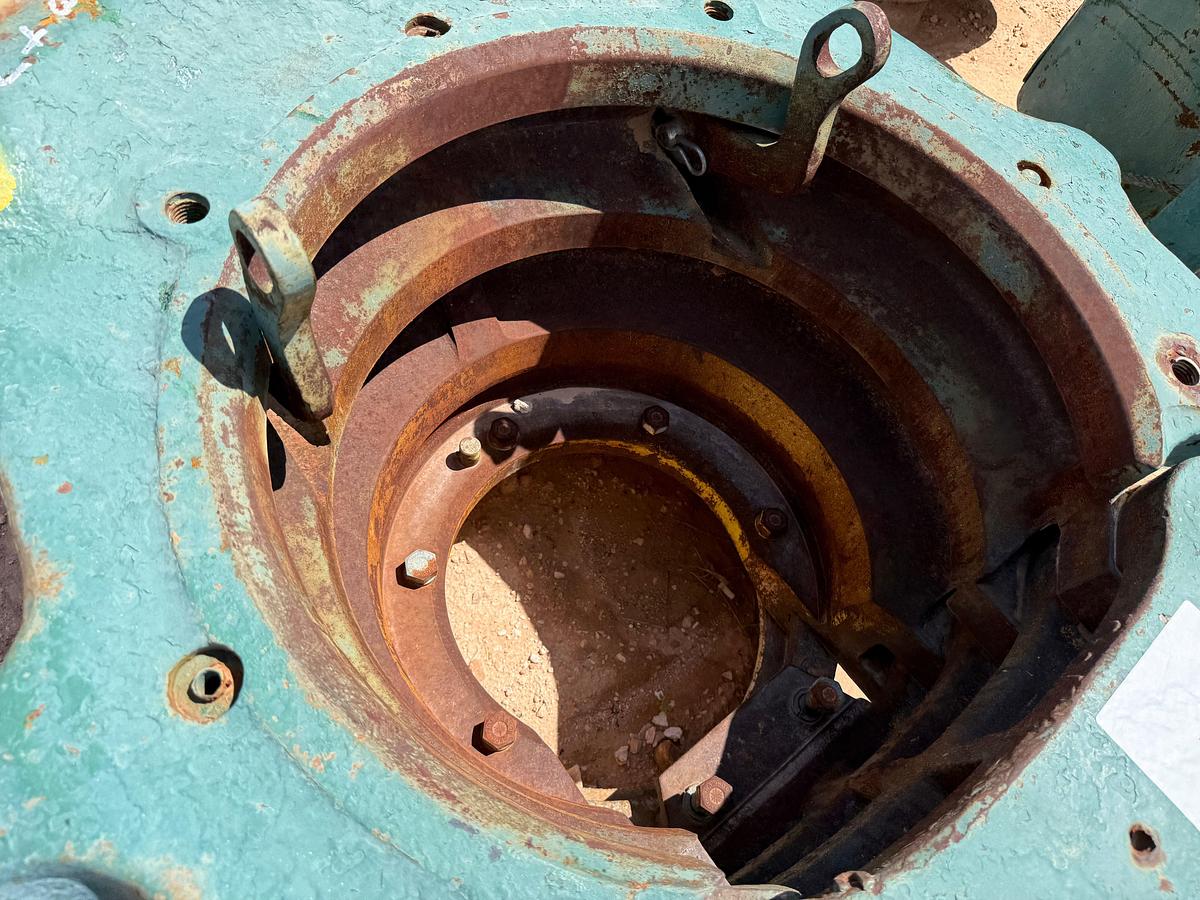 Used LOT W/ (3) BJ 350-TON SLIP TYPE SPIDER CASING ELEVATORS