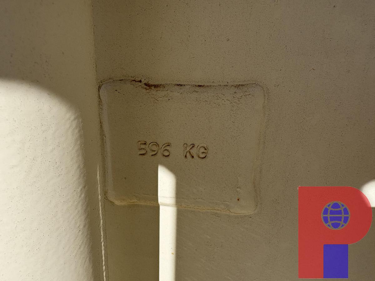 Used 2013 TEREX AC200-1, 200 TON 5-AXLE CRANE