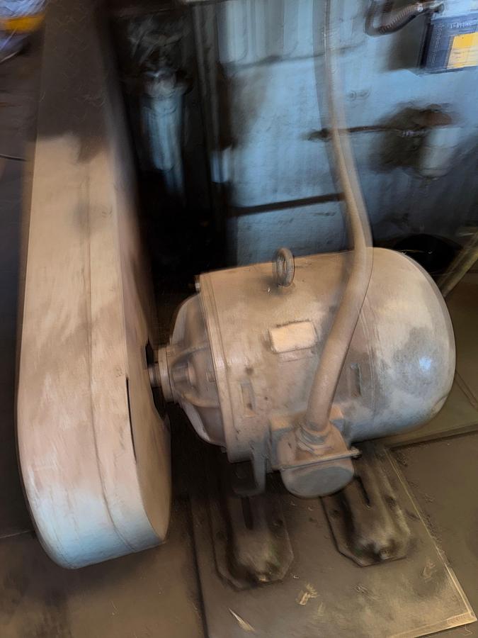 Used BULLARD 54” CUT MASTER VERTICAL TURRET LATHE (VTL)